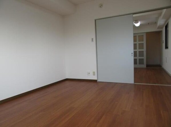 日神パレステージ東長崎の物件内観写真